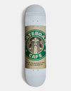 Skateboard Cafe Starf#@ks Team Deck