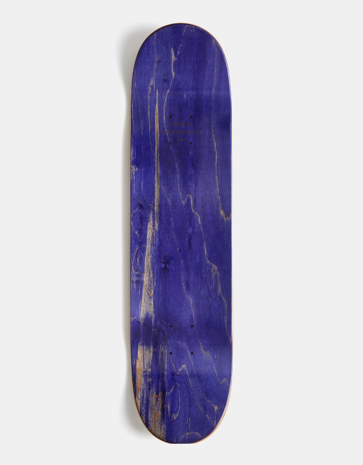 Skateboard Cafe Starf#@ks Team Deck