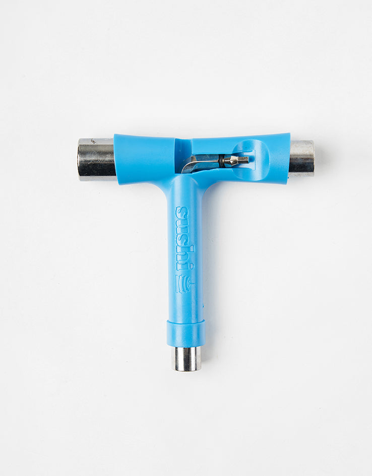Sushi Ultimate Ninja T Skate Tool - Blue