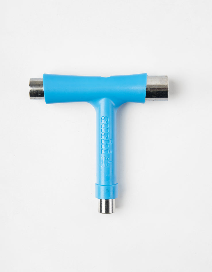 Sushi Ultimate Ninja T Skate Tool - Blue