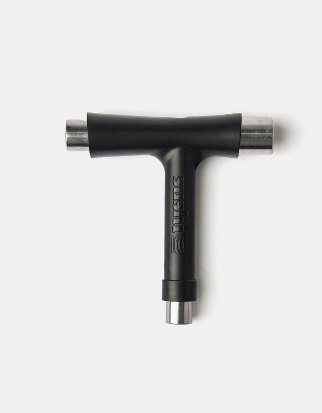 Sushi Ultimate Ninja T Skate Tool - Black