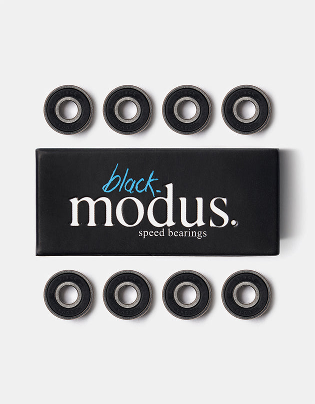Modus Blacks Bearings