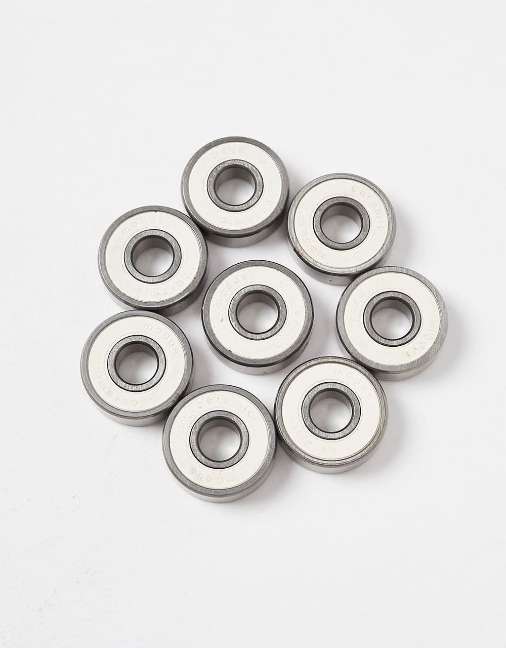 Modus Ceramic Bearings