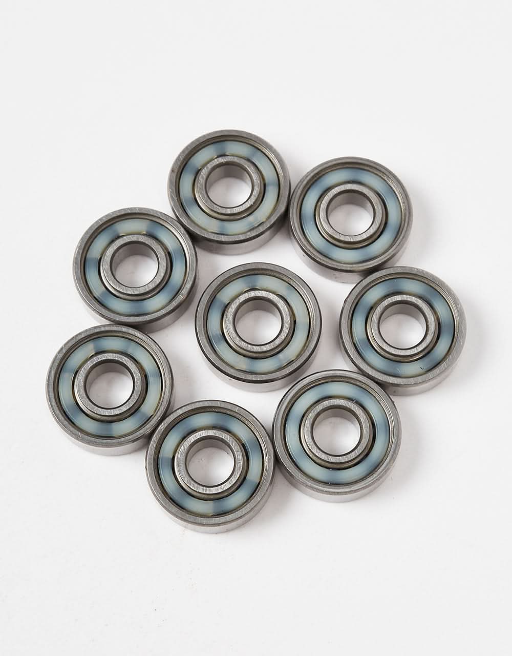 Modus Ceramic Bearings