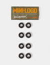 Mini-Logo Bearings