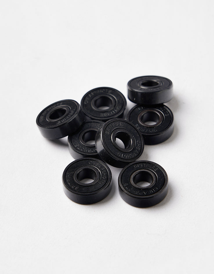Spitfire Cheapshots Bearings