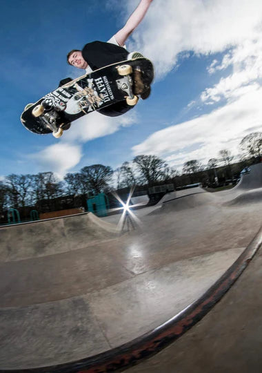 Ross Patrick