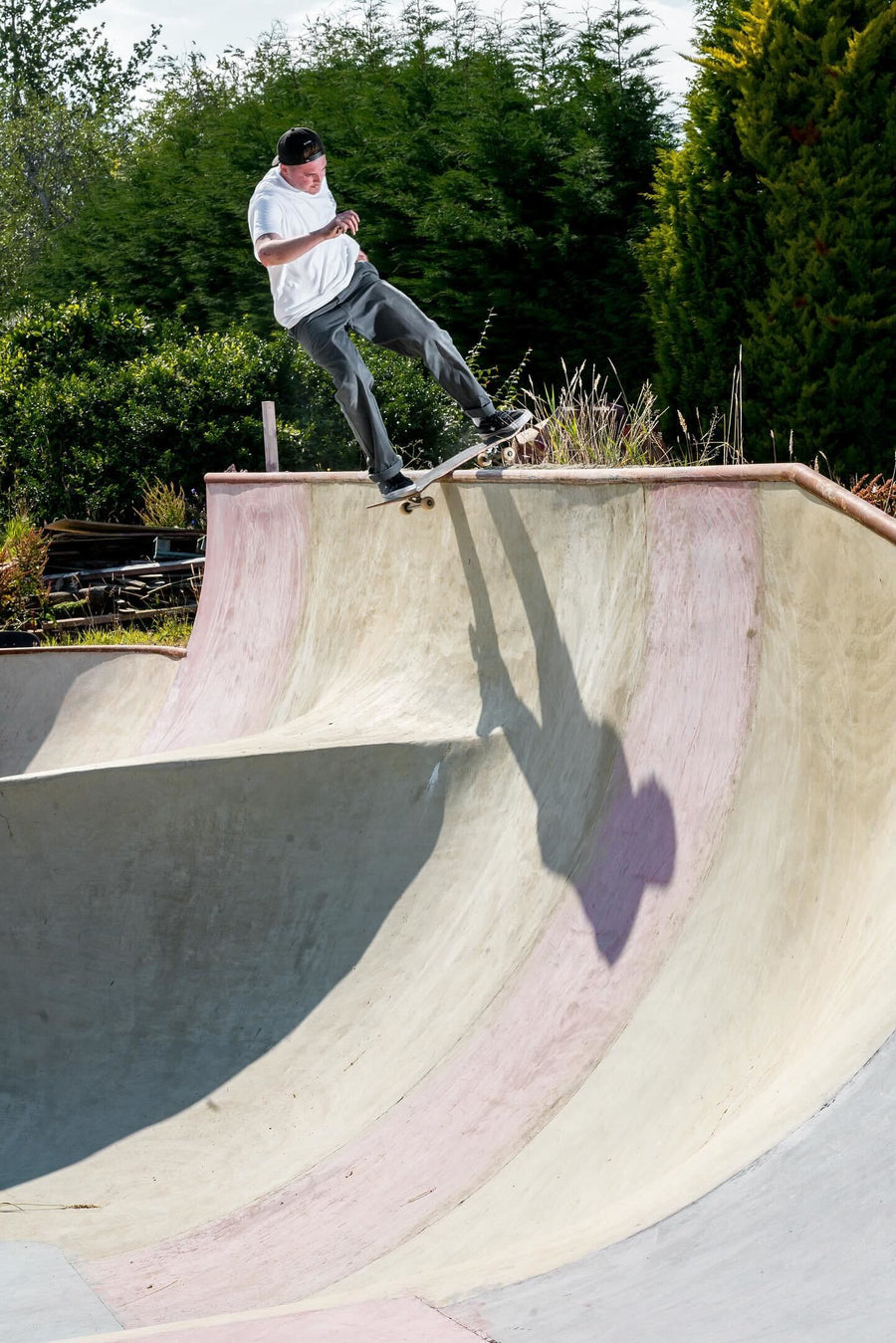Ross Patrick