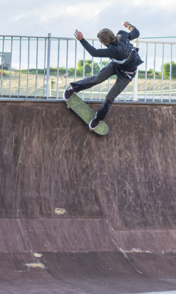 Chris Baillie
