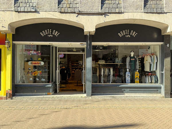 Edinburgh Store