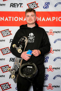 Ross Patrick