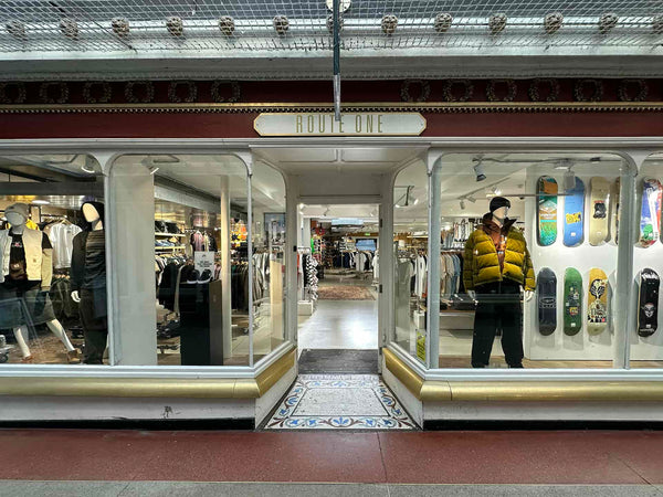 Bath Store