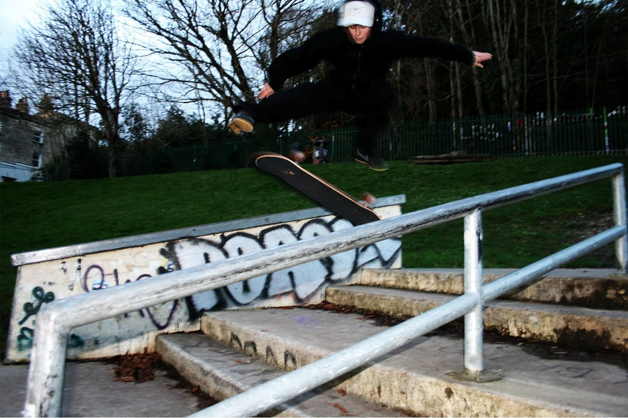 Albie "Sparky" Fletcher