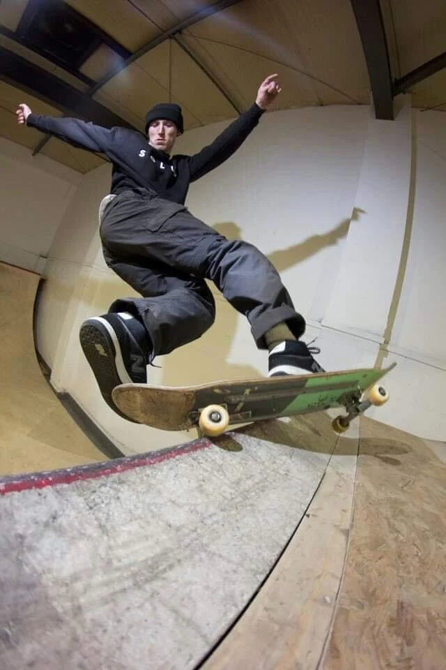 Tony McSorley