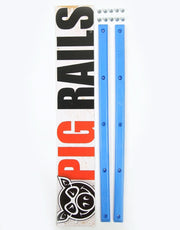 Pig Rails