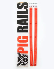 Pig Rails