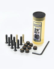 Thunder 7/8" Allen Bolts