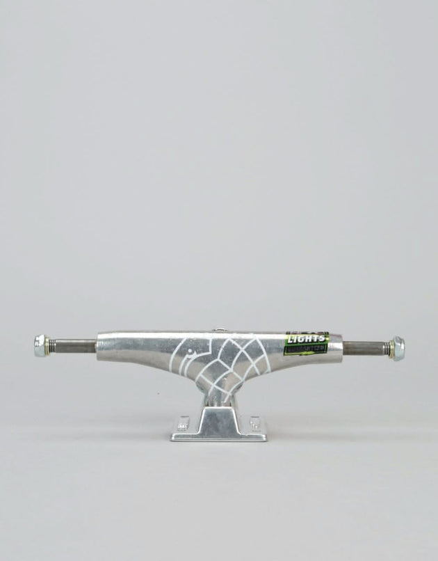 Thunder Lights 147 High Team Trucks (Pair)