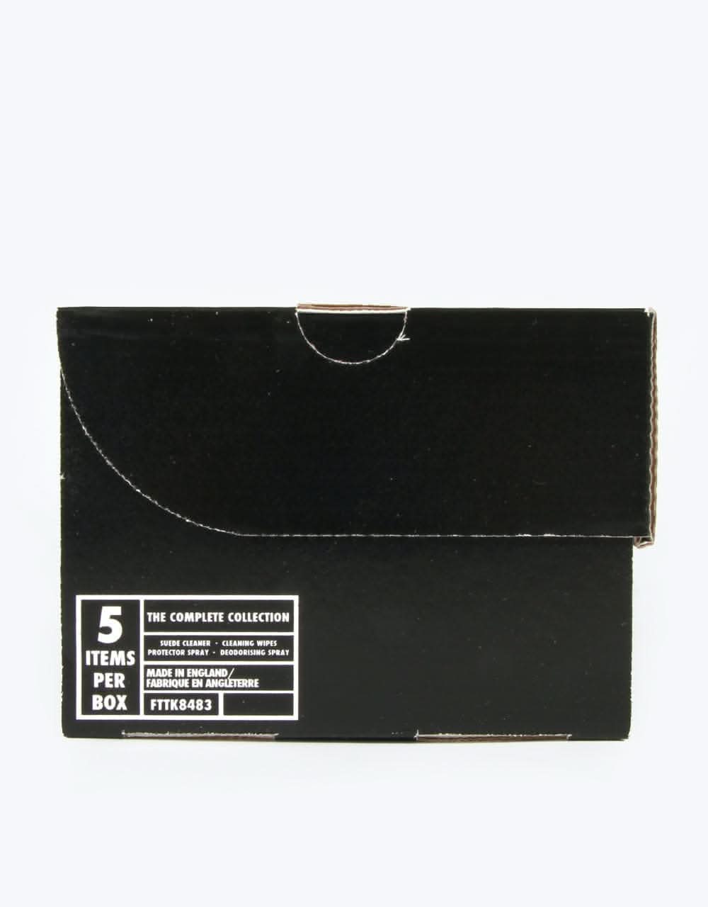 Sneaky Shoe Box - The Complete Collection