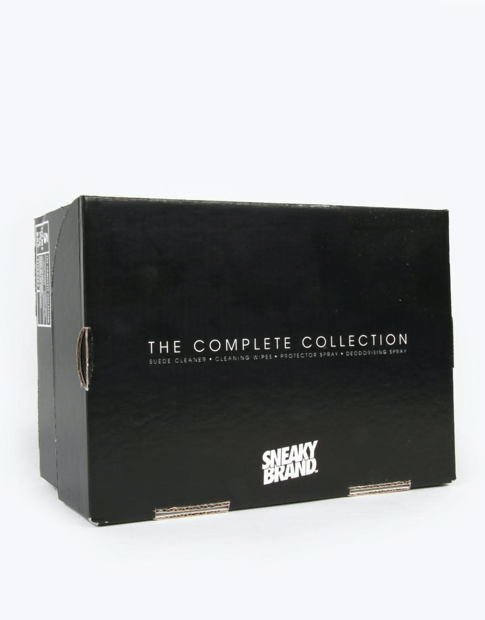 Sneaky Shoe Box - The Complete Collection