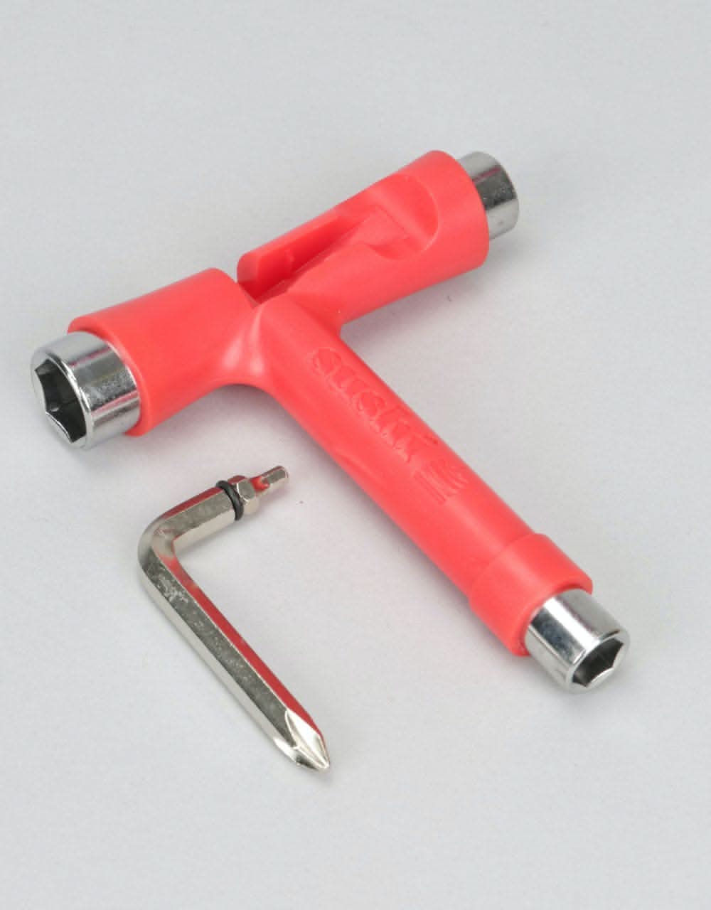Sushi Ultimate Ninja T Skate Tool - Red