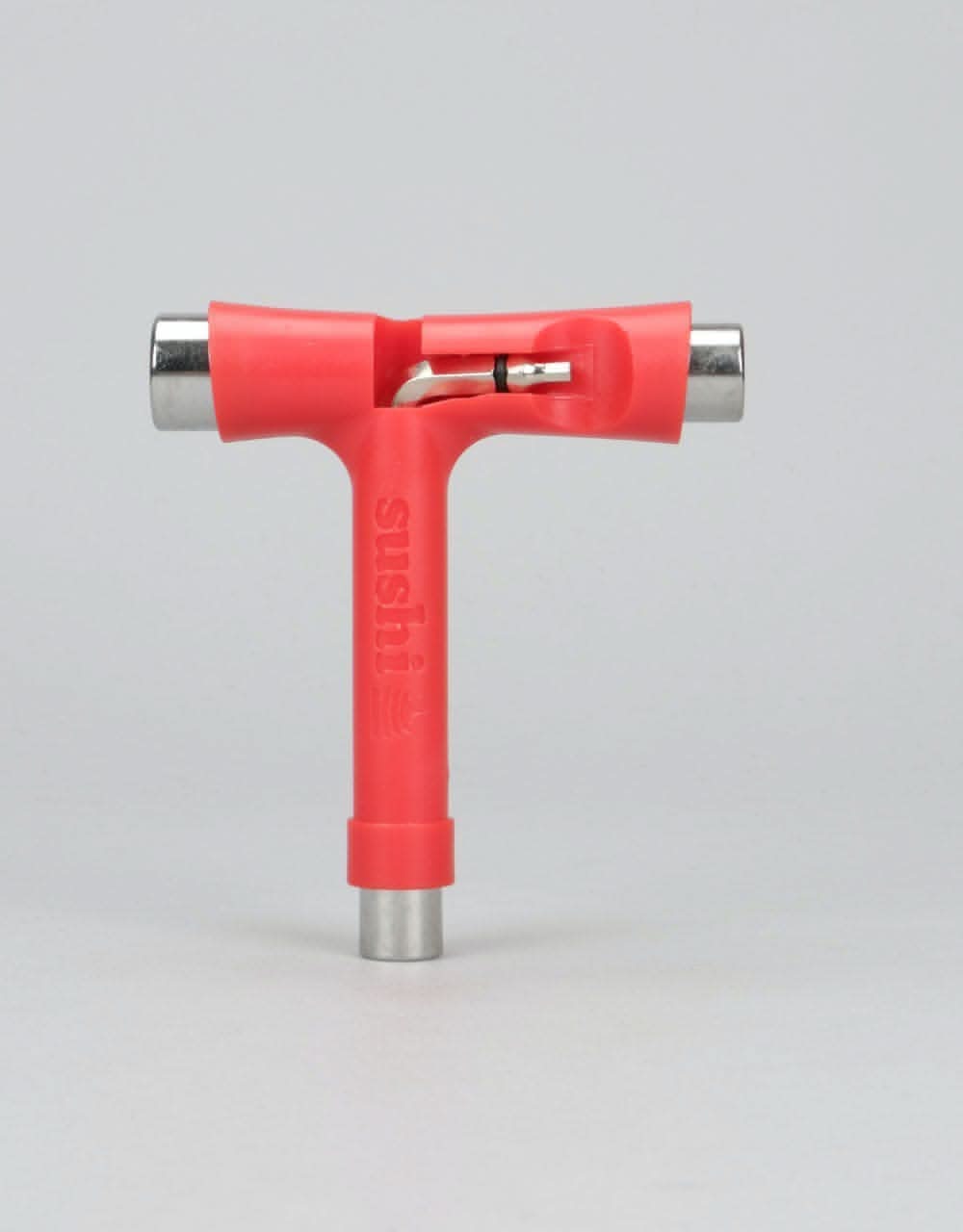 Sushi Ultimate Ninja T Skate Tool - Red