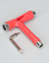 Sushi Ultimate Ninja T Skate Tool - Red