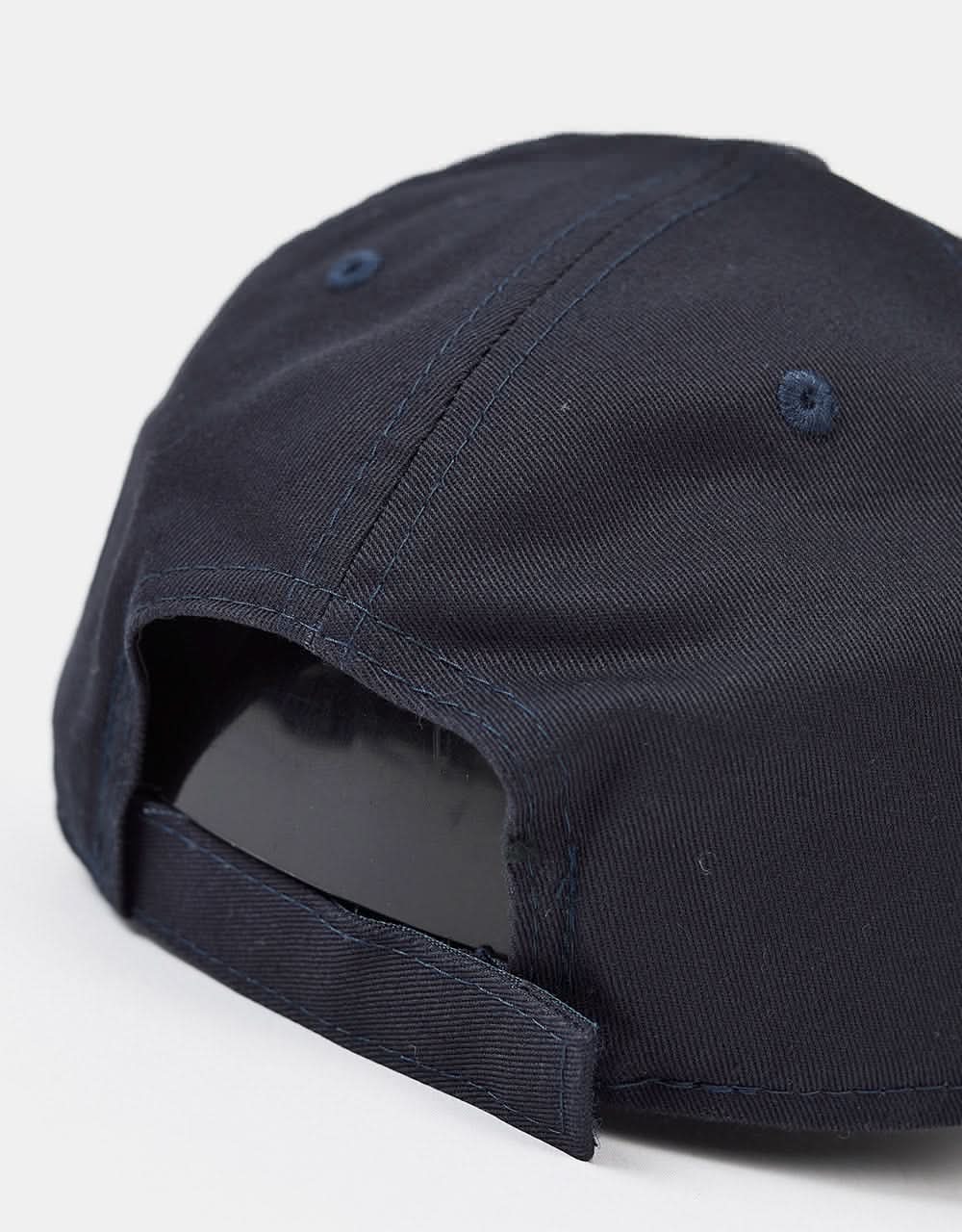 New Era 9Forty Flag Collection Cap - Navy/White