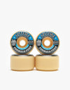 Spitfire Formula Four Conical Full 99d Team Wheels