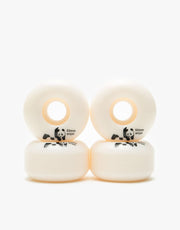 Enjoi Whitey Panda 101a Skateboard Wheels - 53mm