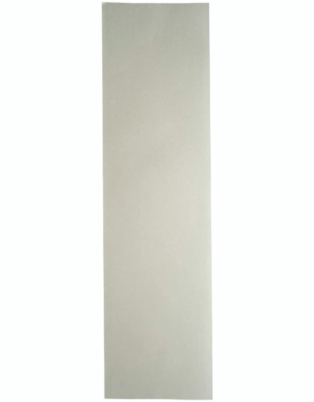 Jessup 9" Grip Tape Sheet - Clear