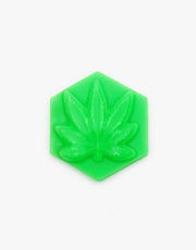 Ganj Wax Lemon Haze Large Wax Block