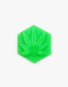 Ganj Wax Lemon Haze Large Wax Block