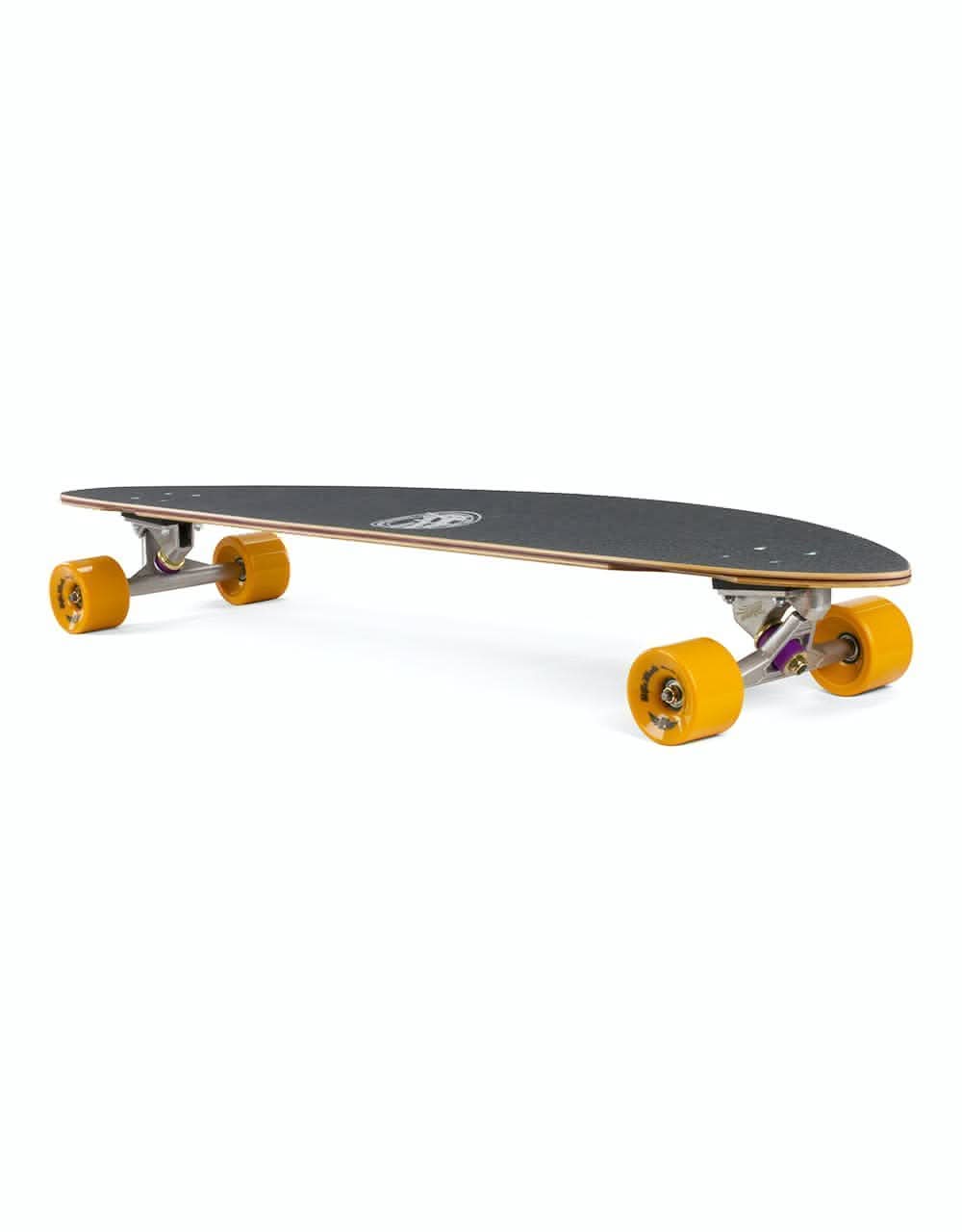 Mindless Maverick IV Talisman Longboard - 46" x 9.75"