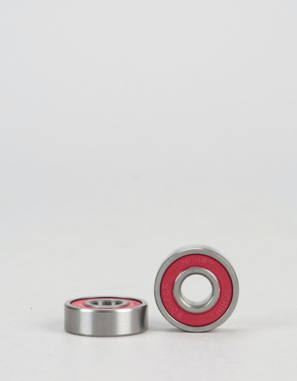 Bones SWRB REDS Bearings (2 Pack)