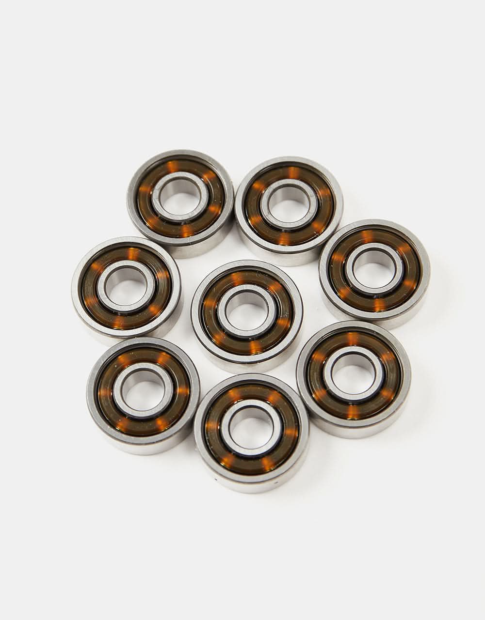 Bones Swiss 6 Ball Bearings