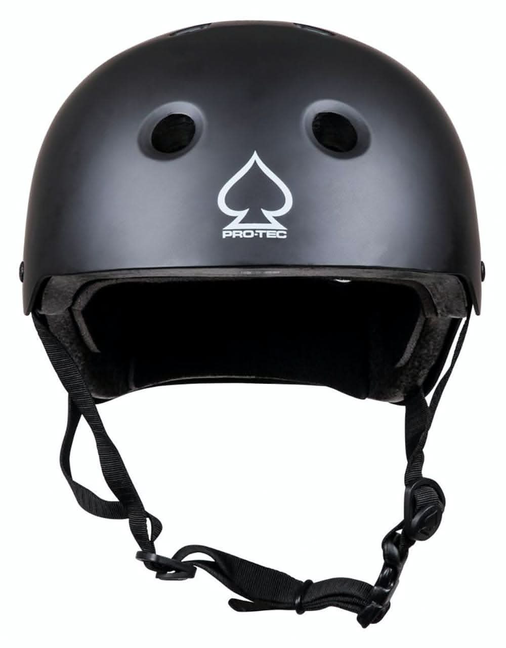 Pro-Tec Prime Helmet - Black