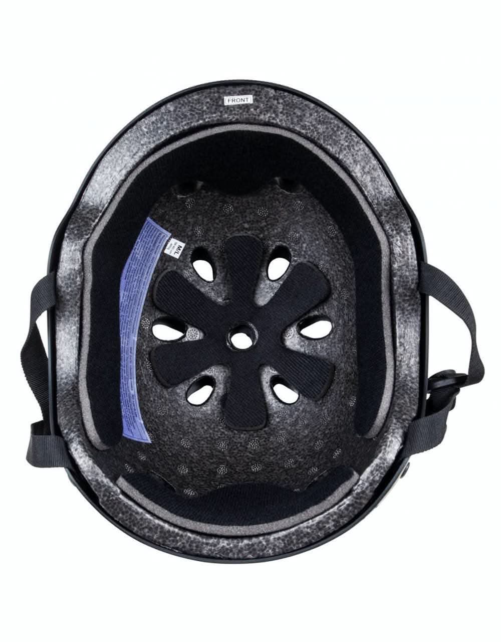 Pro-Tec Prime Helmet - Black