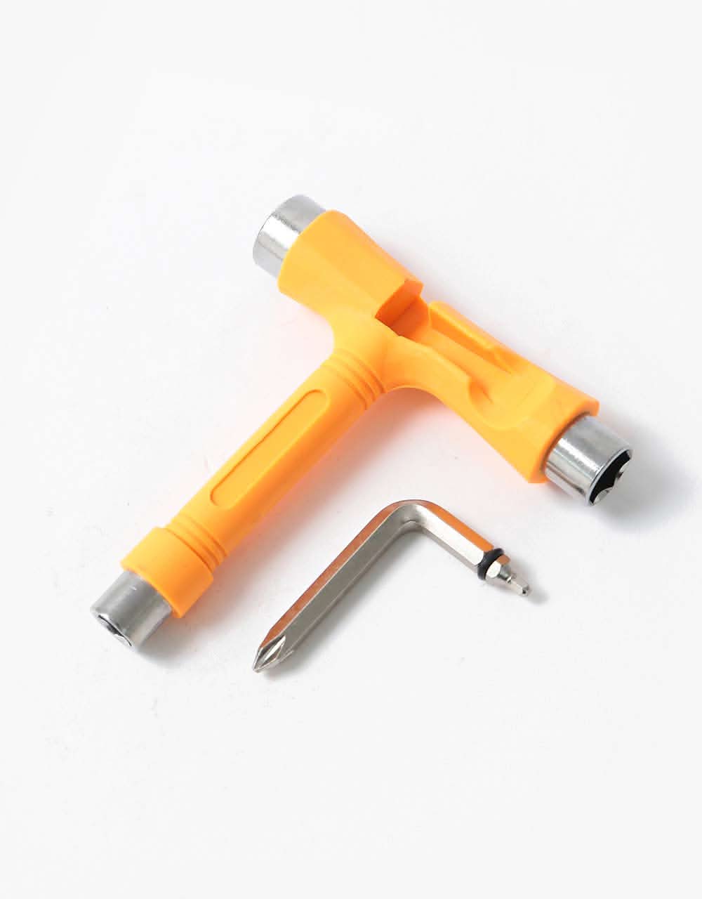 Route One Ninja Skate Tool - Orange