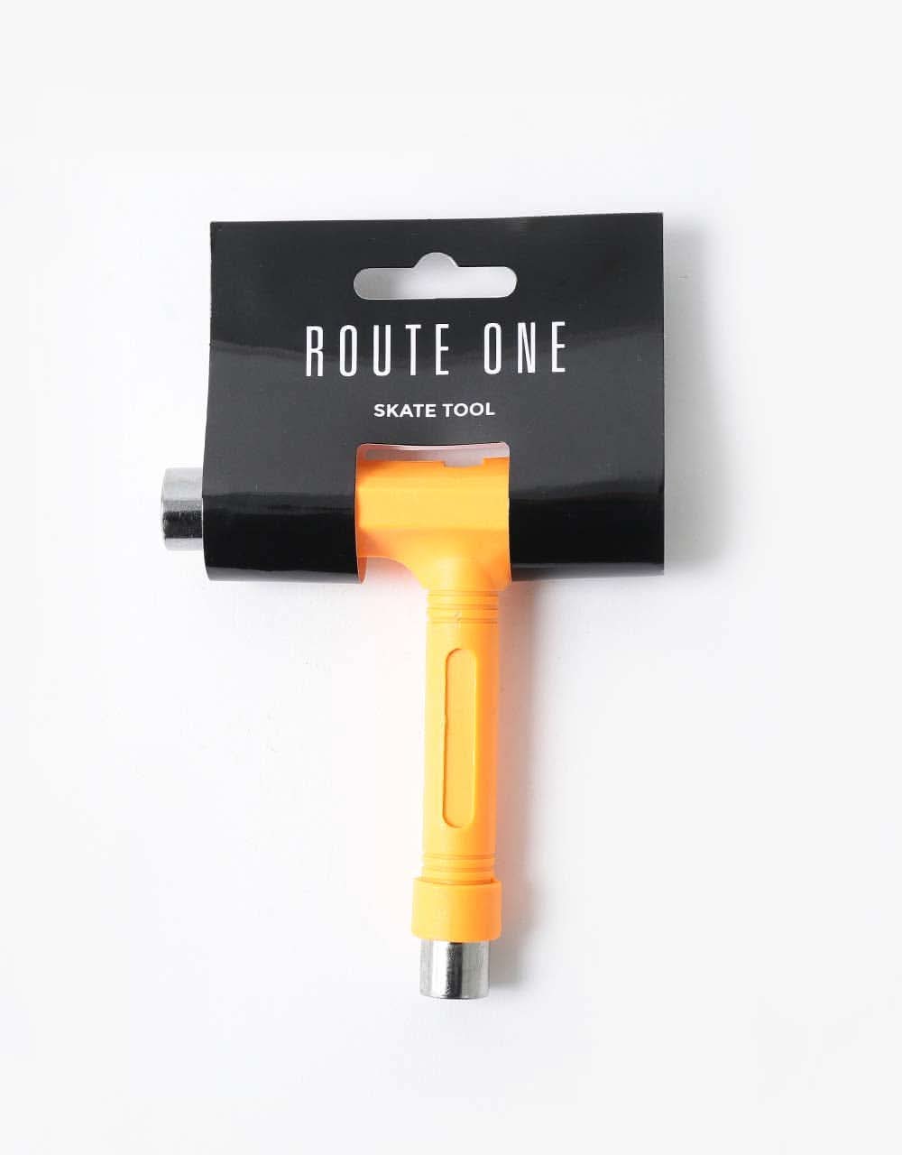 Route One Ninja Skate Tool - Orange
