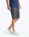 Dickies 11" Slim Straight Work Shorts - Charcoal
