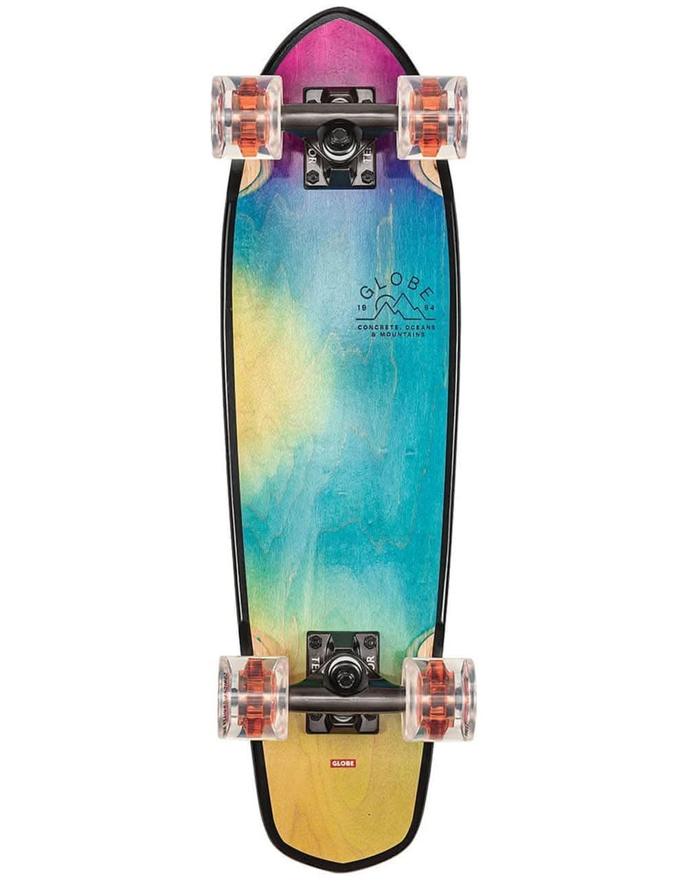 Globe Blazer Cruiser - 7.25" x 26"