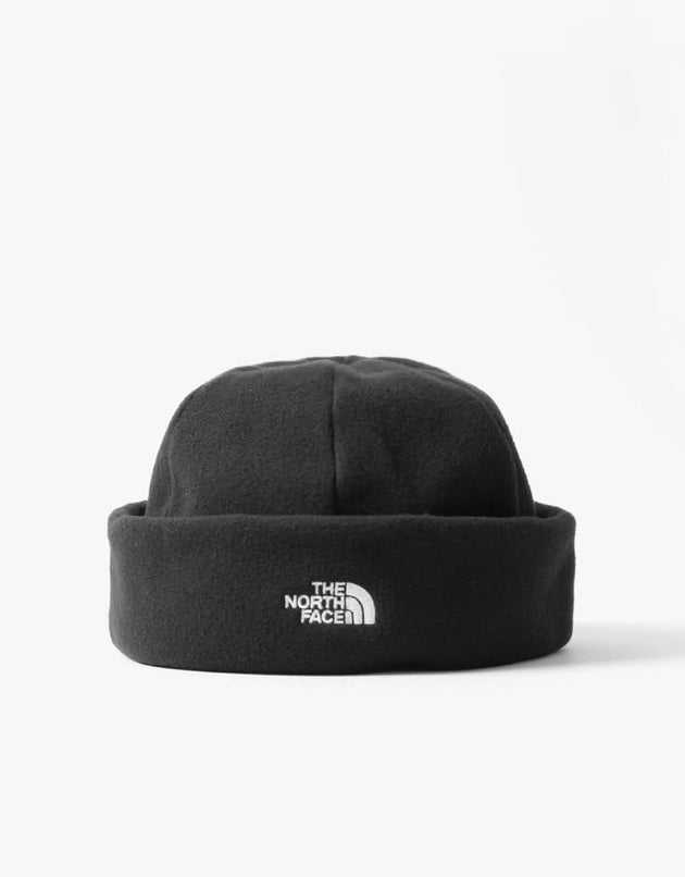 The North Face Denali Beanie - TNF Black
