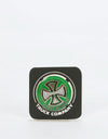 Independent Hollow Pin - Green