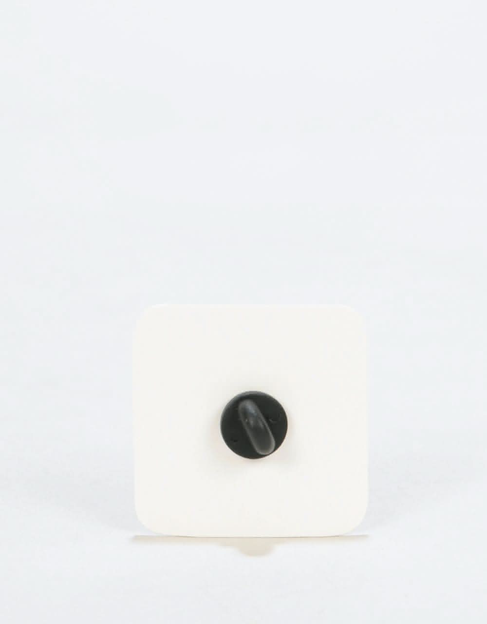 Independent Hollow Pin - Green