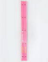Santa Cruz Cell Block Slimline Rails - Pink