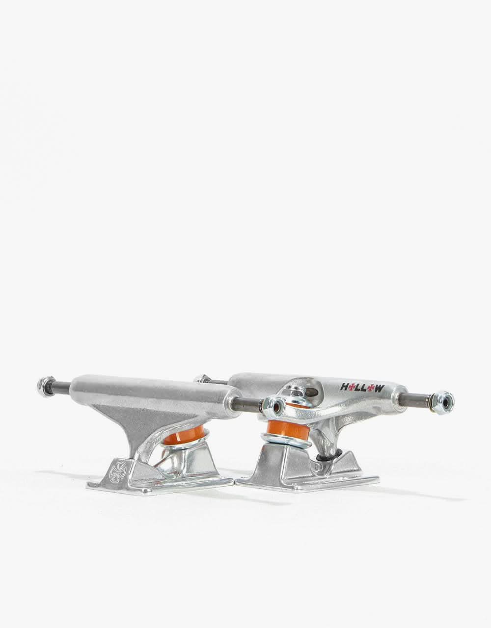 Independent Stage 11 Hollow Forged 144 Standard Trucks (Pair)