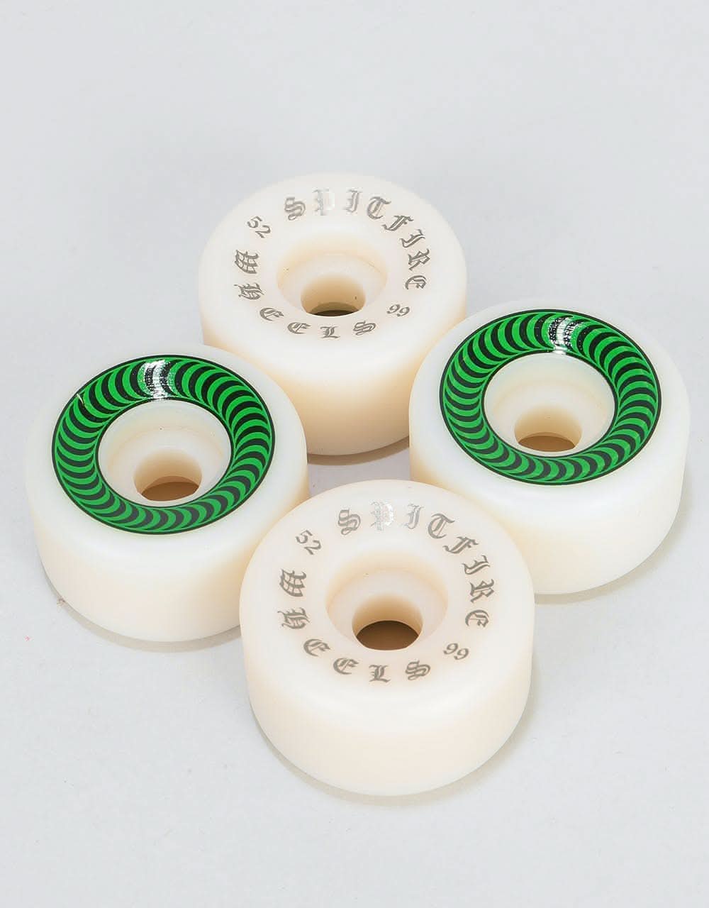 Spitfire OG Classic 99d Skateboard Wheel - 52mm
