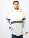 adidas BB Snowbreaker Snowboard Jacket - Haze Yellow/Stone/Carbon