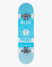 Blueprint Pachinko Complete Skateboard - 8"